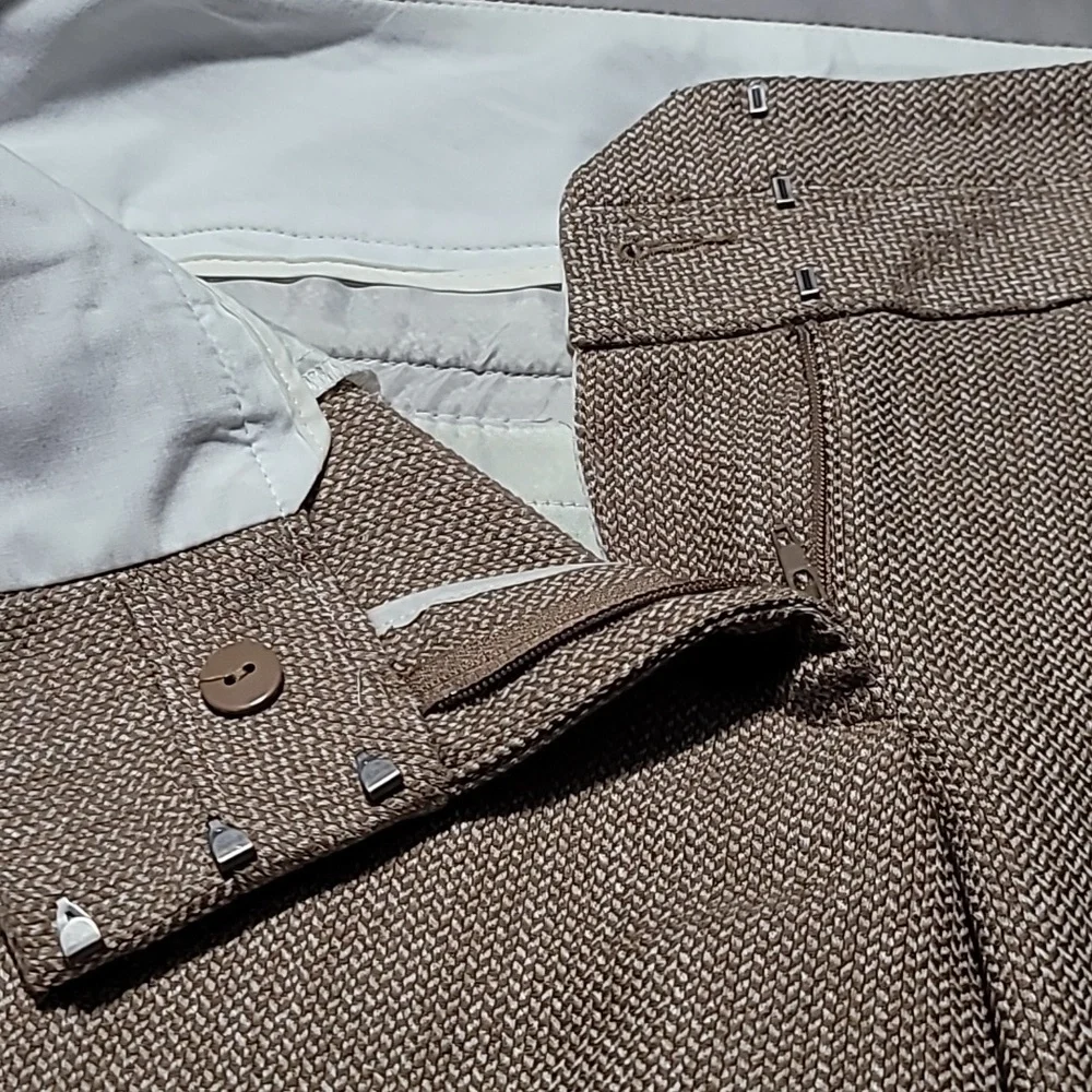 Express Editor Slacks - Picture 10 of 16